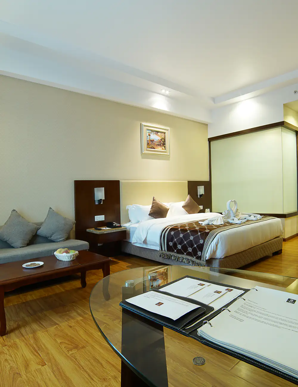Best Place to stay in Jaipur India