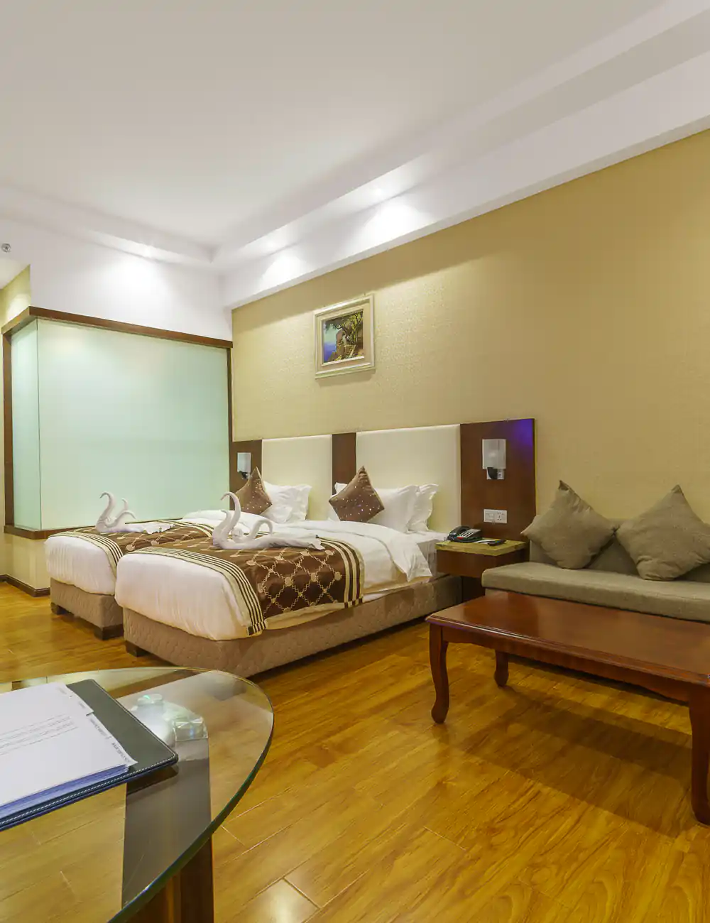 Best Place to stay in Jaipur India