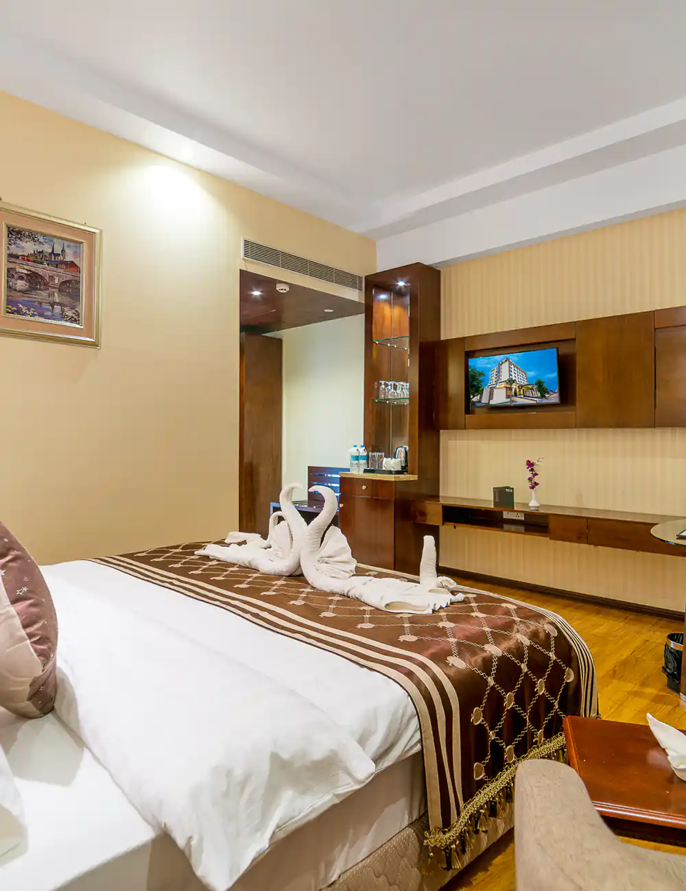Clarion Inn Jaipur Best Hotel near Jaipur